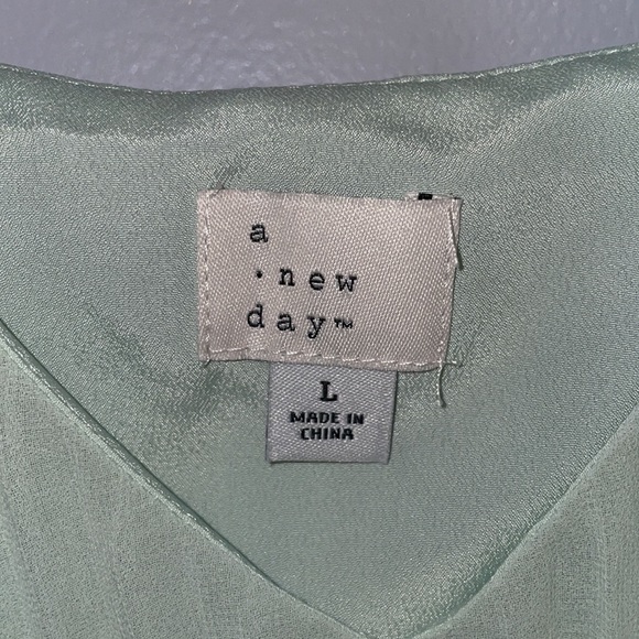 BLOUSE - Picture 3 of 4